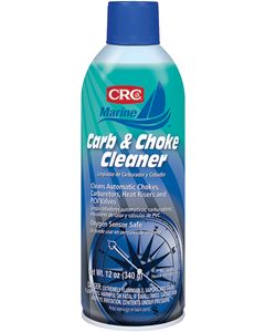 CRC Marine Carb/Choke Clnr 12Oz CRC 06064