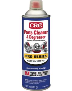 PARTS CLEANER AND DEGREASER