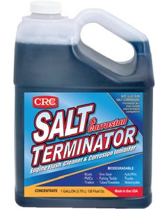 CRC Salt Terminator Concentrate Ga CRC SX128