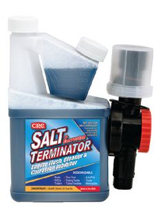 CRC Salt Terminator Conc Qt W-Mixr CRC SX32M