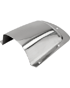 SEA DOG STAINLESS STEEL CLAM SHELL VENT MINI 331335-1