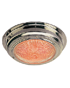SEA DOG STAINLESS STEEL LED DAY/NIGHT DOME LIGHT