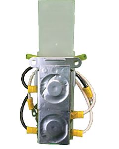 Raritan Thermostat Assy F/Water Heater RAR WH16