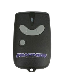 Panther Wireless Option F/Electrosteer PAN 550105