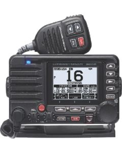 25W FIXED VHF/AIS/GPS STD-GX6000