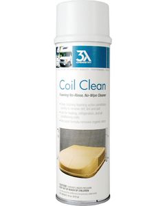 3X Chemistry Foaming Coil Cleaner XCM 117
