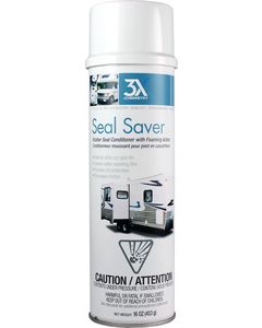 3X Chemistry 16 Oz Seal Saver XCM 158