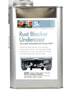 3X Chemistry Rust Blocker In Quarts XCM 263