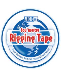 MDR 3/4  X 108' Rigging Tape MDR MDR013