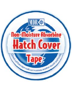 MDR Hatch Cover Tape 3/4  X 7' MDR MDR420