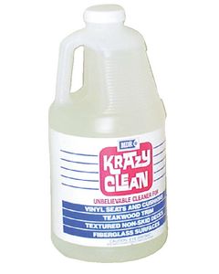 MDR Krazy Clean - Gallon MDR MDR652