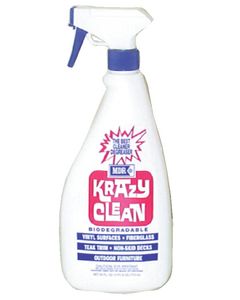 MDR Krazy Clean 24 Oz. Spray MDR MDR653