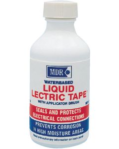 MDR Liquid Lectric Tape 4 Oz MDR MDR740