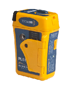Ocean Signal RescueME PLB1 Personal Locator Beacon w/7-Year Battery Storage Life 730S-01261