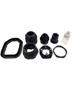 SmartPlug BF32/BF50 Cord Seal Kit - 32A/50A Connector to 30A Cord Adapter PKF32G