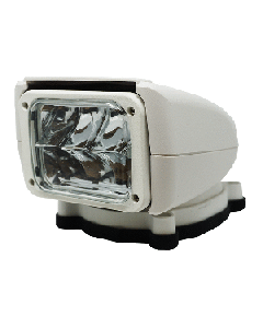 ACR RCL-85 WHITE LED SEARCHLIGHT WITH WIRELESS  1956