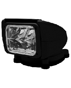 ACR RCL-85 BLACK LED SEARCHLIGHT WITH WIRELESS 1957