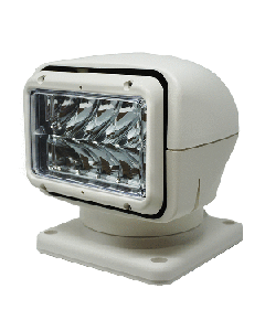 ACR RCL-95 WHITE LED SEARCH LIGHT WITH WIRED/WIRELESS 1958