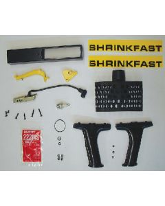 Shrinkfast Rebuild Kit F/975 SRI 130500