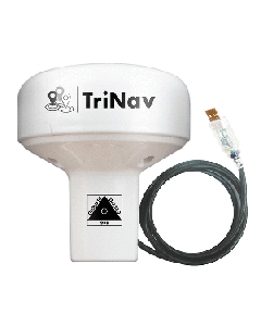 Digital Yacht GPS160 TriNav Sensor w/USB Output ZDIGGPS160USB