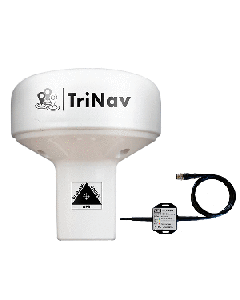 Digital Yacht GPS160 TriNav Sensor w/iKonvert NMEA 2000 Interface Bundle ZDIGGPS160N2K