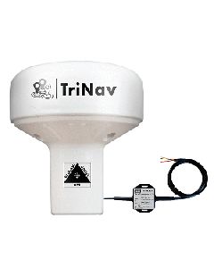 Digital Yacht GPS160 TriNav Sensor w/SeaTalk Interface Bundle ZDIGGPS160ST