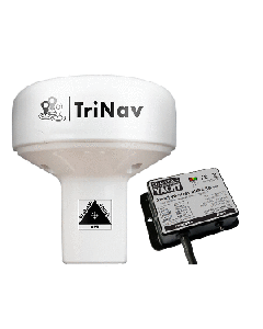 Digital Yacht GPS160 TriNav Sensor w/WLN10SM NMEA ZDIGGPS160WL