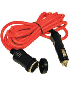 Prime Products Extension Cord HD 12V 10Ft PPD 080919