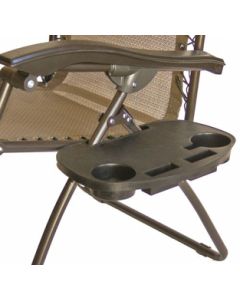 Prime Products Clip On Chair Table PPD 139003