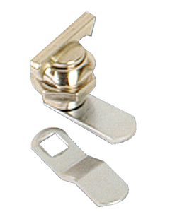 Prime Products 1 1/8 Thumb Oper Cam Lock PPD 183069
