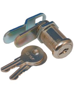 Prime Products 1-3/8In Cam Lock PPD 183076