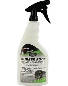Valterra Rubber Roof Cleaner Qt. VLT V88547