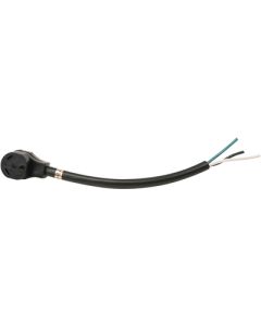 TRC Female Pigtail 30Amp TGR 30A18FOST