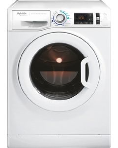 WASHER/DRY COMBO NON-VENT WHT