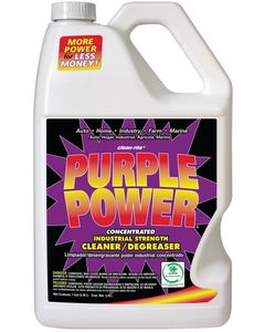 Twinco Romax Purple Power Cleaner/Degreaser Gal TWC PURP4320P