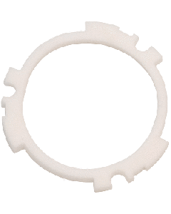 I2SYSTEMS APEIRON WHITE CLOSED CELL FOAM GASKET 7120132