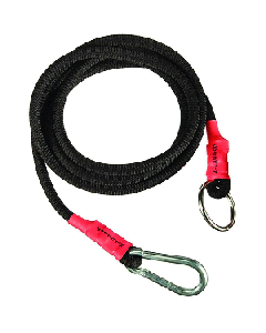 T-H MARINE Z LAUNCH WATERCRAFT LAUNCH CORD 10' FOR BOATS UP ZL-10-DP