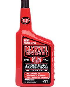 Twinco Romax Marvel Mystery Oil-Pint Mmo Mm12R
