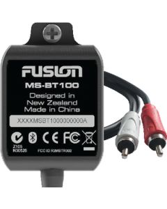 Fusion Electronics Aux In-Blue Tooth Receiver FUS MSBT100