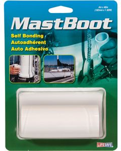 Incom Mastboot Tape White INC RE3940