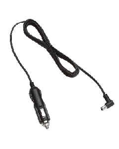 STANDARD 12V DC CHARGE CABLE FOR HX400/HX400IS E-DC-30