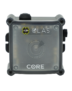 ACR OLAS CORE BASE STATION AND MOB ALARM SYSTEM 2984