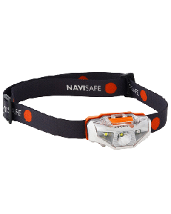 NAVISAFE IPX6 WATERPROOF LED HEADLAMP 22