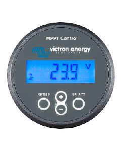 VICTRON MPPT CONTROL (VE.DIRECT CABLE NOT INCLUDED) SCC900500000