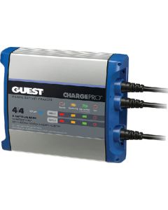 GUEST GUEST CHARGEPRO 8A 2 BANK 2707A