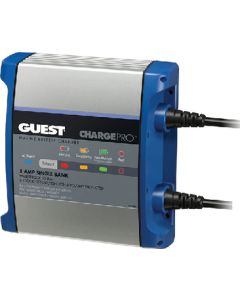 GUEST GUEST CHARGEPRO 5A 1 BANK 2708A