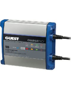 GUEST GUEST CHARGEPRO 10A 1 BANK 2710A