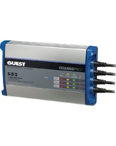 GUEST GUEST CHARGEPRO 15A 3 BANK 2713A