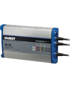 GUEST GUEST CHARGEPRO 20A 2 BANK 2720A