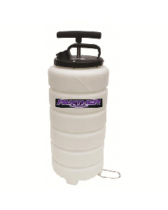 PANTHER OIL EXTRACTOR 15L CAPCITY PRO SERIES 75-6015